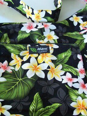 Maui Island Bag Made in Hawaii New Without Tags